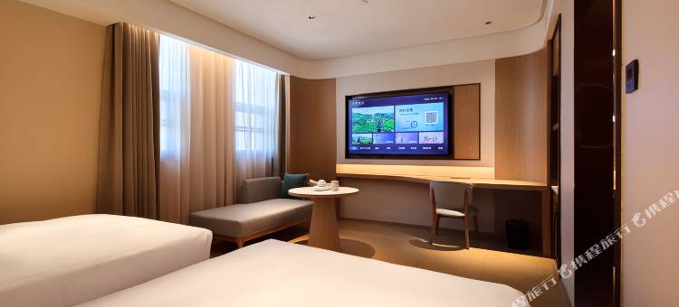 全季酒店(汉中国贸店)图片