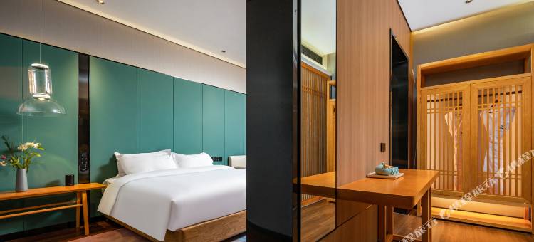 鸥凯雅苑(南阳万达广场医圣祠店)图片