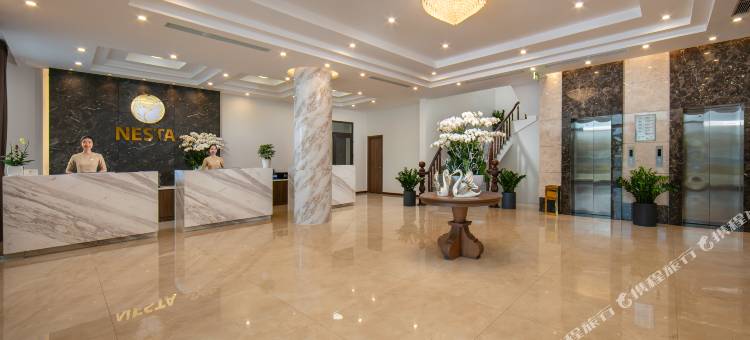岘港内斯塔酒店(Nesta Hotel Da Nang)图片