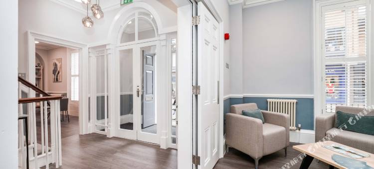 摄政公寓酒店(The Regent Aparthotel)图片