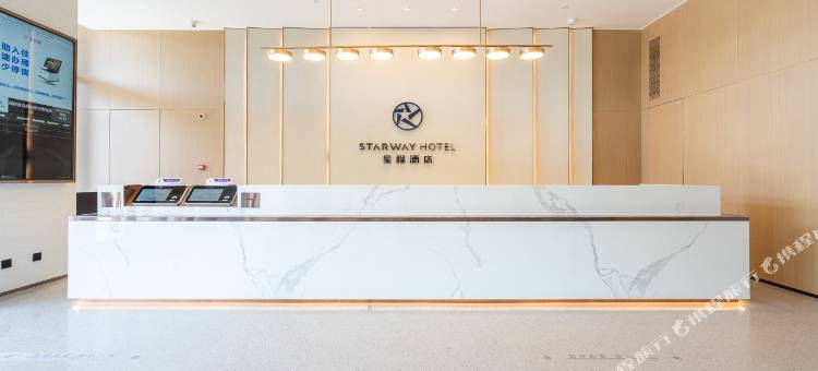 星程酒店(青岛西海岸店)图片