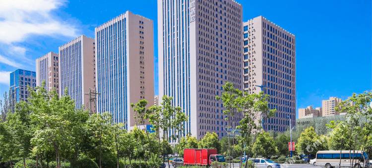 如家精选酒店(呼和浩特锡林南路闻都广场店)图片