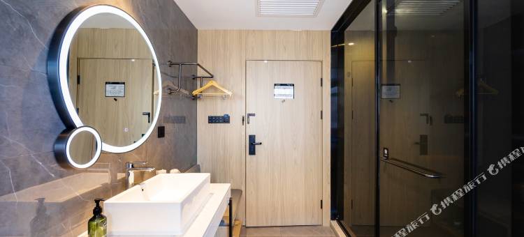 格林豪泰商务酒店(沈阳江东街地铁站店)图片