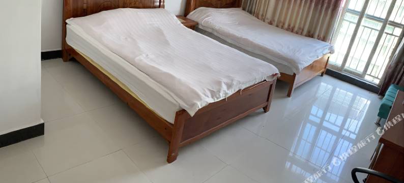 河源乐成公寓(理工学校店)图片