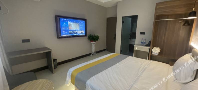 上高全朵酒店图片