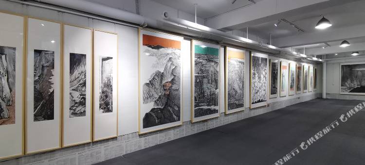 阆中庞门书院民宿图片