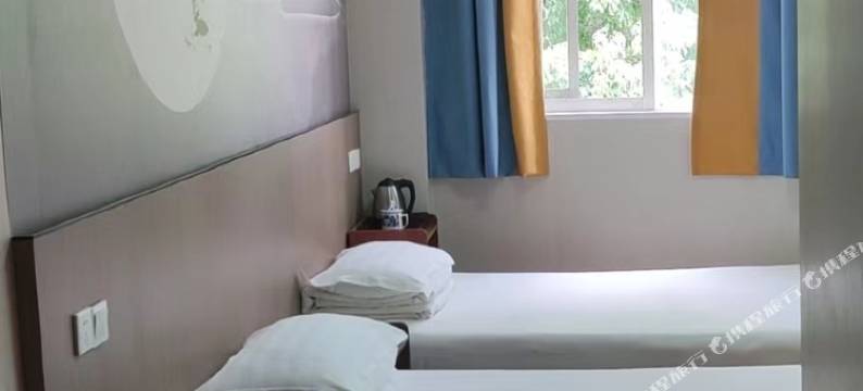 上海优优宾馆图片