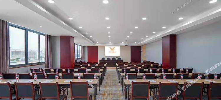 维也纳酒店(安庆怀宁独秀店)图片
