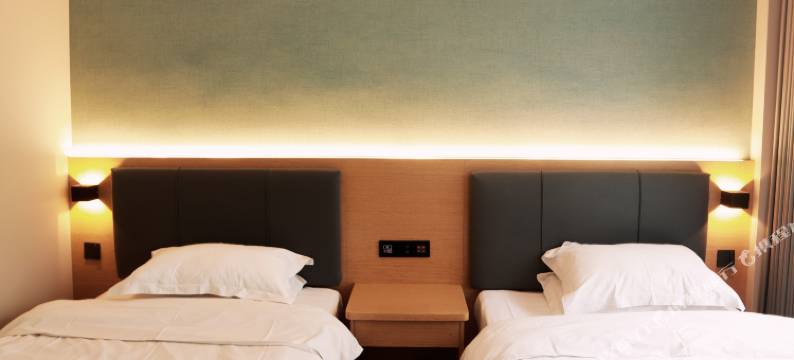 米脂天鹏酒店图片