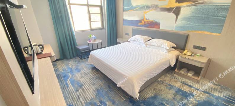 宝鸡万全宾馆(经二路火车站店)图片