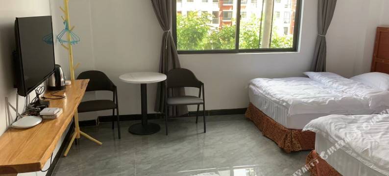 景乡缘大酒店图片