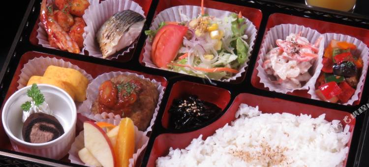 博多市善腾酒店(Sutton Hotel Hakata City)图片