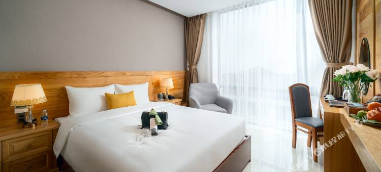 阳光海洋水疗酒店(Sunny Ocean Hotel & Spa)图片