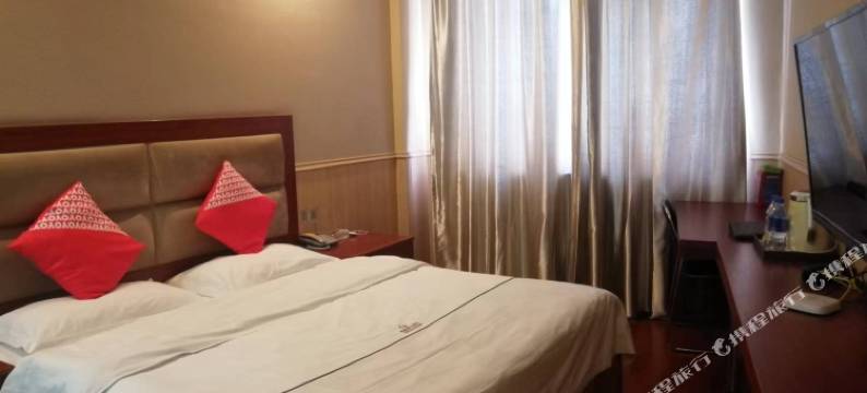 兴义成豪假日酒店图片