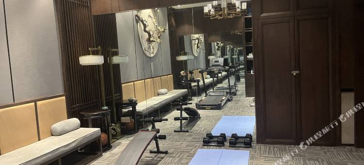 廷泊酒店(长沙广电中茂城店)图片