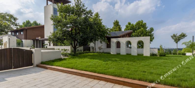 青州云泊·松间美宿图片