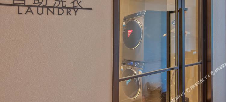 汉庭酒店(宁波海洋世界百丈东路店)图片