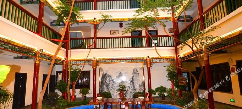 悦来悦慢客栈(滦州古城店)图片