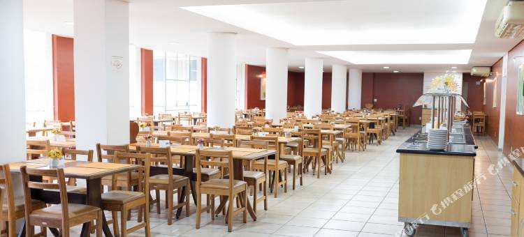 沃雅广场酒店(Voa Plazza Hotel)图片