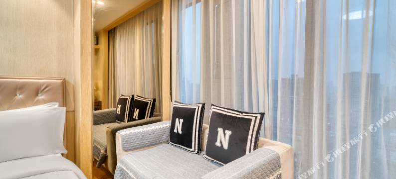 杭州奕居公寓(杭州大厦501邵逸夫医院店)图片