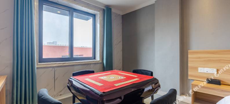 合肥窝巢快捷酒店图片