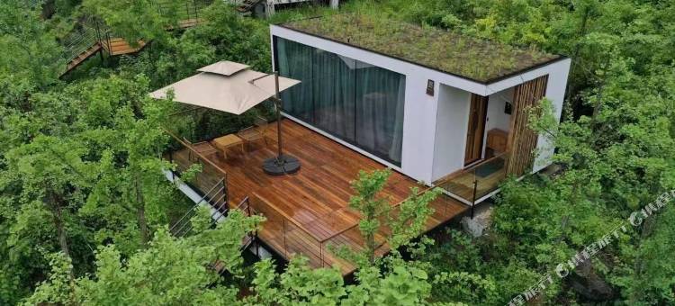 乐见勾蓝民宿图片