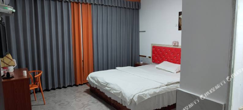 重庆佳豪宾馆图片