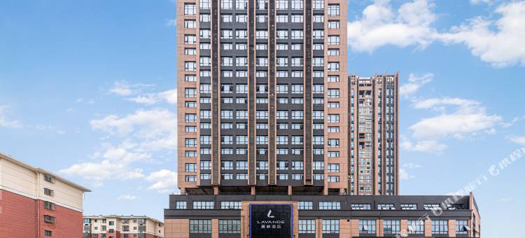 麗枫酒店(南昌梦时代青山湖大道地铁站店)图片