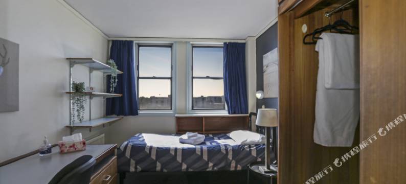 堪培拉住宿中心酒店(Canberra Accommodation Centre)图片