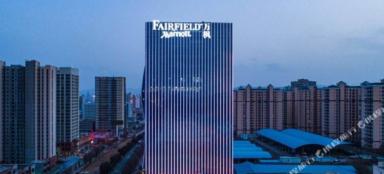 西宁万枫酒店图片