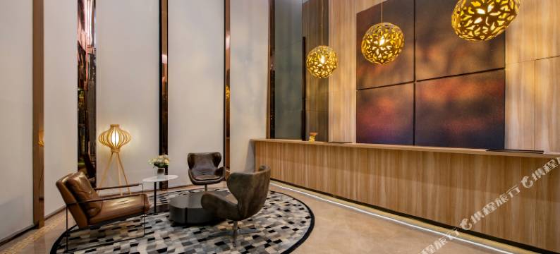 深圳品上雲端服务式公寓图片