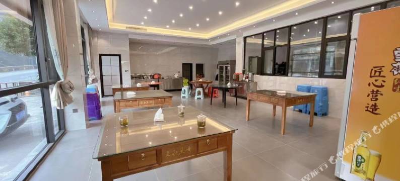 龚滩古镇东和丽景大酒店图片