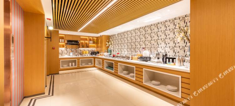 白玉兰酒店(保定直隶总督署店)图片