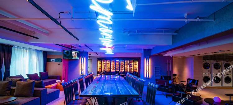 吉林松花湖瞻云SALOMON酒店图片