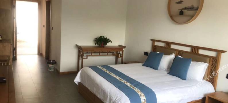 黎川喆园民宿图片