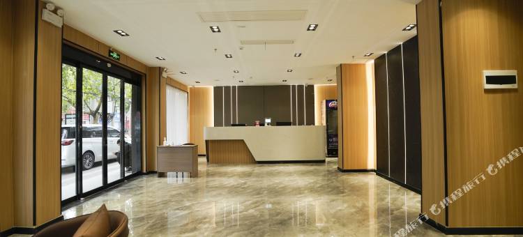 星恒酒店(梁山水泊西路店)图片