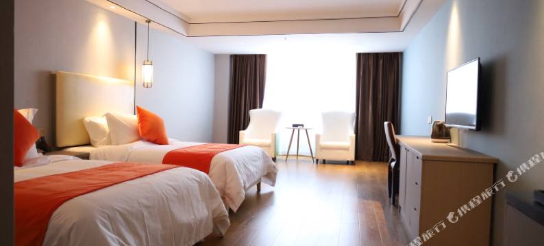 桔城酒店(洞口县政府店)图片