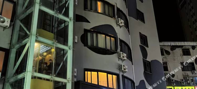 全季酒店(厦门会展中心加州广场店)图片