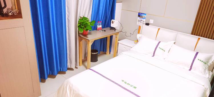 曦之睿公寓(宜宾国际会展中心店)图片