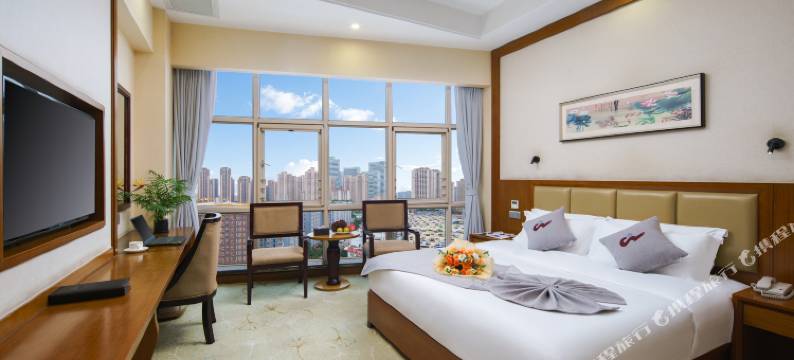高原明珠大酒店(昆明海乐世界昌宏西路店)图片