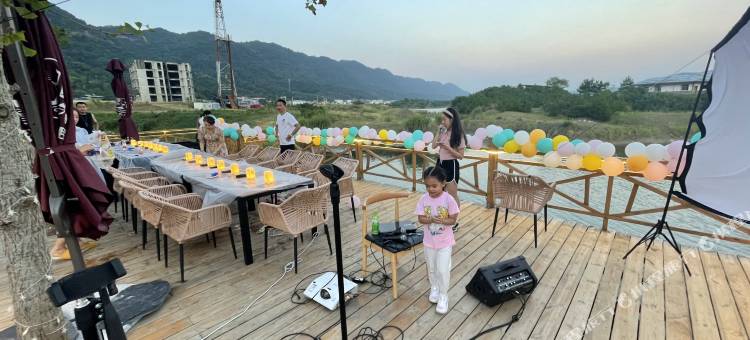 慢庐·石上民宿图片