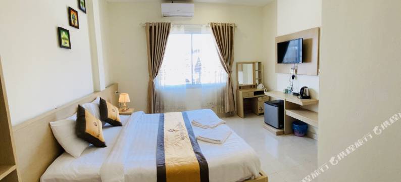 银河万荣酒店(Galaxy VangVieng Hotel)图片