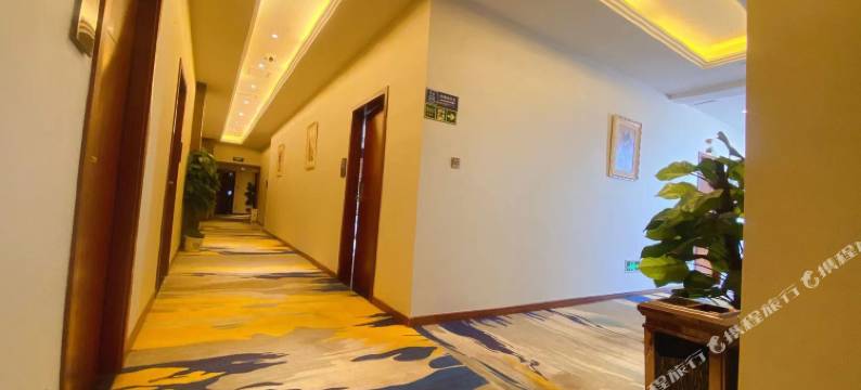 重庆华馨精品酒店图片