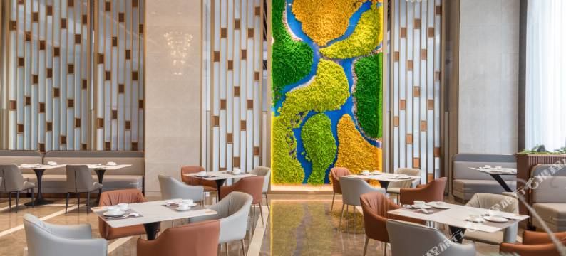 佛山新世界国际酒店图片