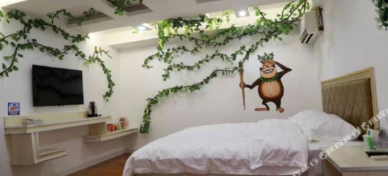 宝清福临宾馆(一小店)图片