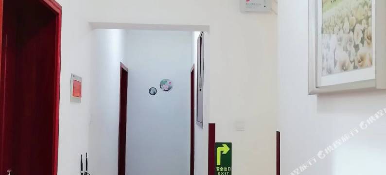 彭州清雅住宿图片