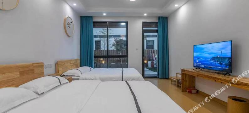 上海缘来别墅图片