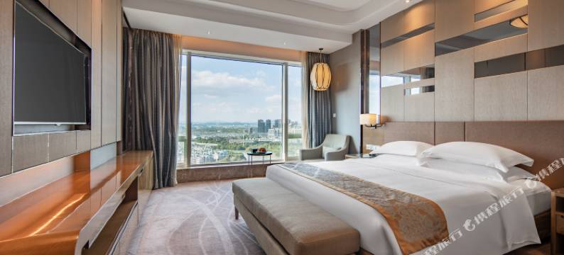 温岭耀达国际大酒店图片