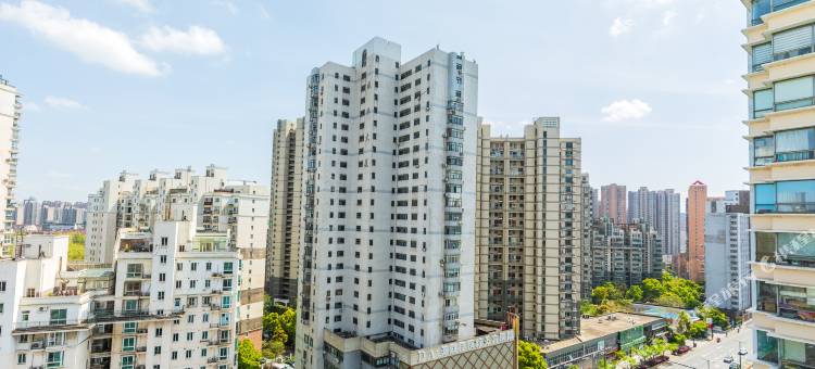 天宝华庭公寓(上海同济大学店)图片