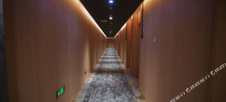 尚科酒店(上海张江中科路地铁站店)图片